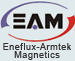 EAM Logo