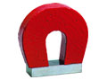 Horseshoe Shaped Magnets