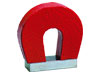 Horseshoe Alnico Magnet