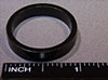 Ring Bonded Neodymium Magnet