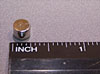 Disk and Sphere Neodymium Magnet
